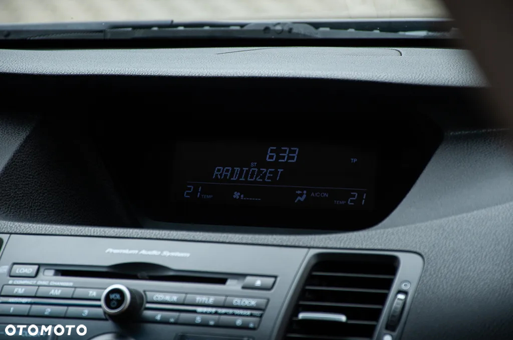Honda Accord 2.0 Executive - 18