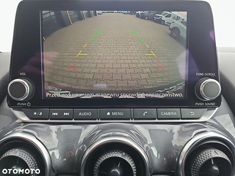 Nissan Juke 1.0 DIG-T N-Connecta DCT - 24