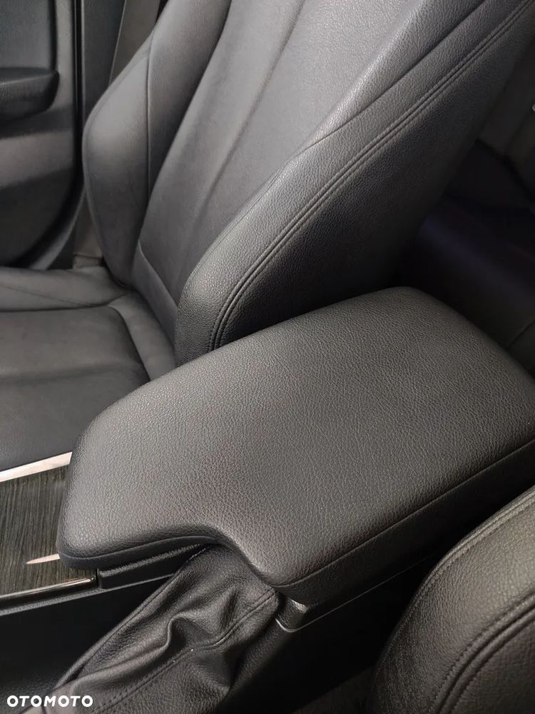 BMW Seria 4 430i Sport-Aut M Sport - 21