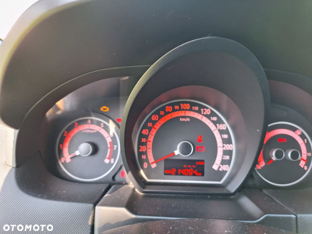 Kia Ceed Cee'd 1.4 Comfort - 8