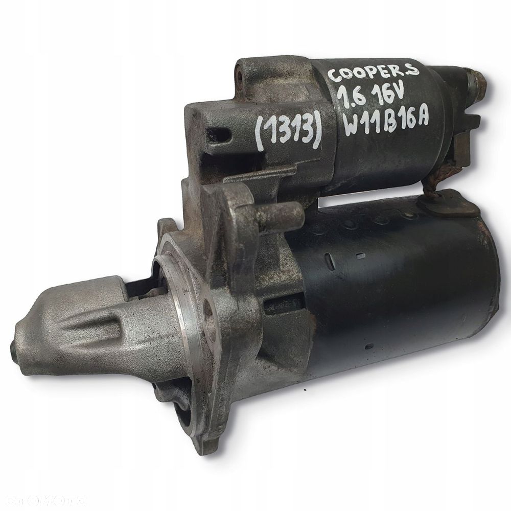 ROZRUSZNIK Mini Cooper S R50 1.6 Bosch 0001106018 - 1