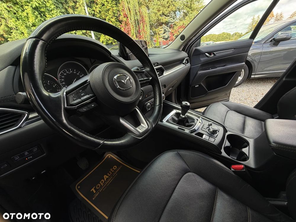 Mazda CX-5 2.0 Skygo 2WD - 19