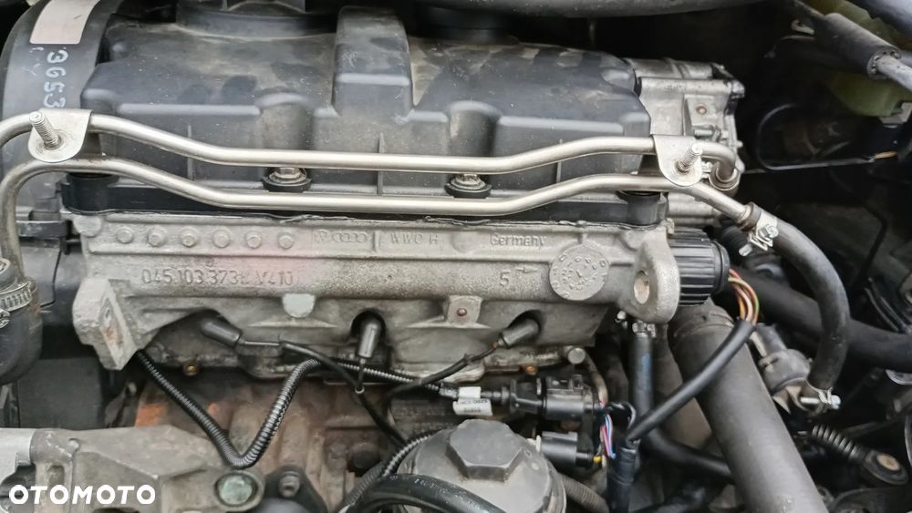 Audi A2 1.4 TDI - 34