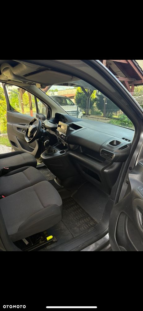Peugeot Peugeot Partner - 6