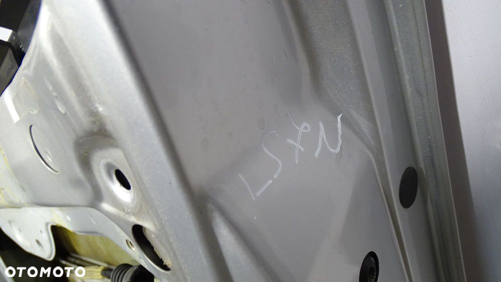 DRZWI PRAWY PRZÓD SEAT LEON - 8