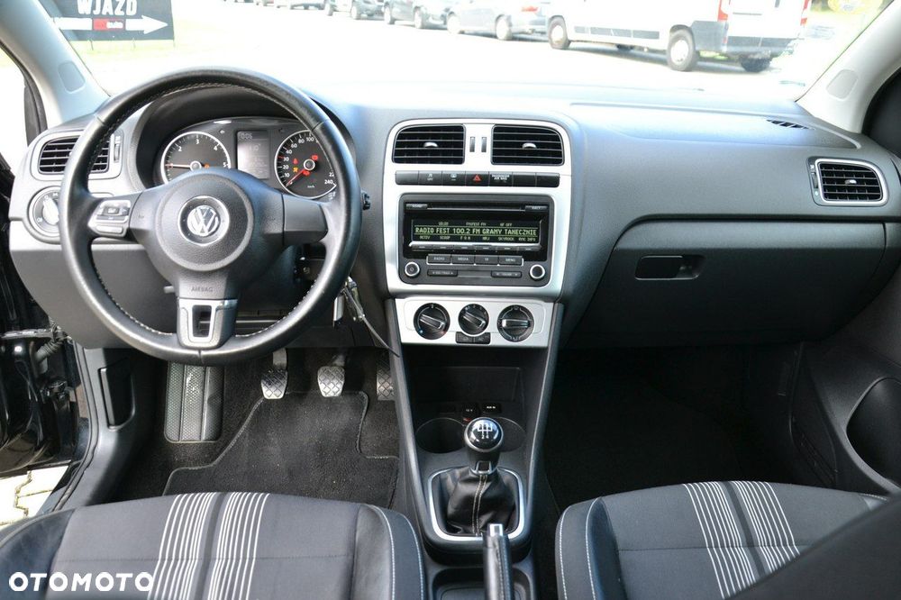 Volkswagen Polo - 16