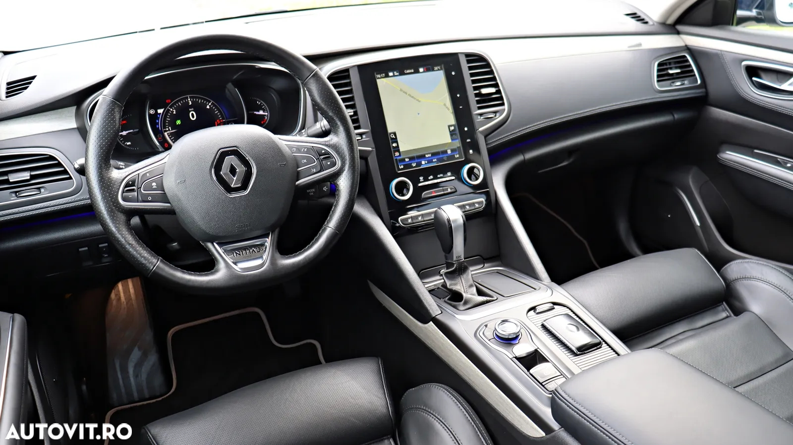 Renault Talisman - 20