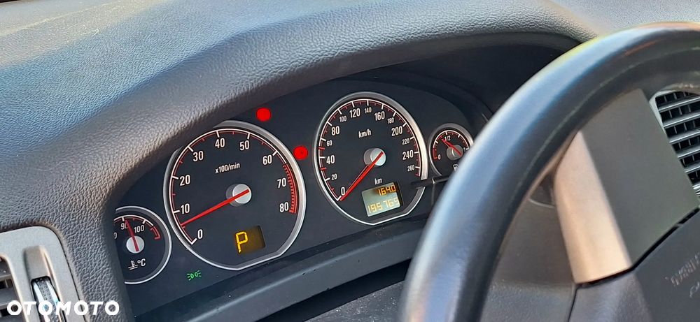 Opel Signum 2.8 V6 Sport - 16