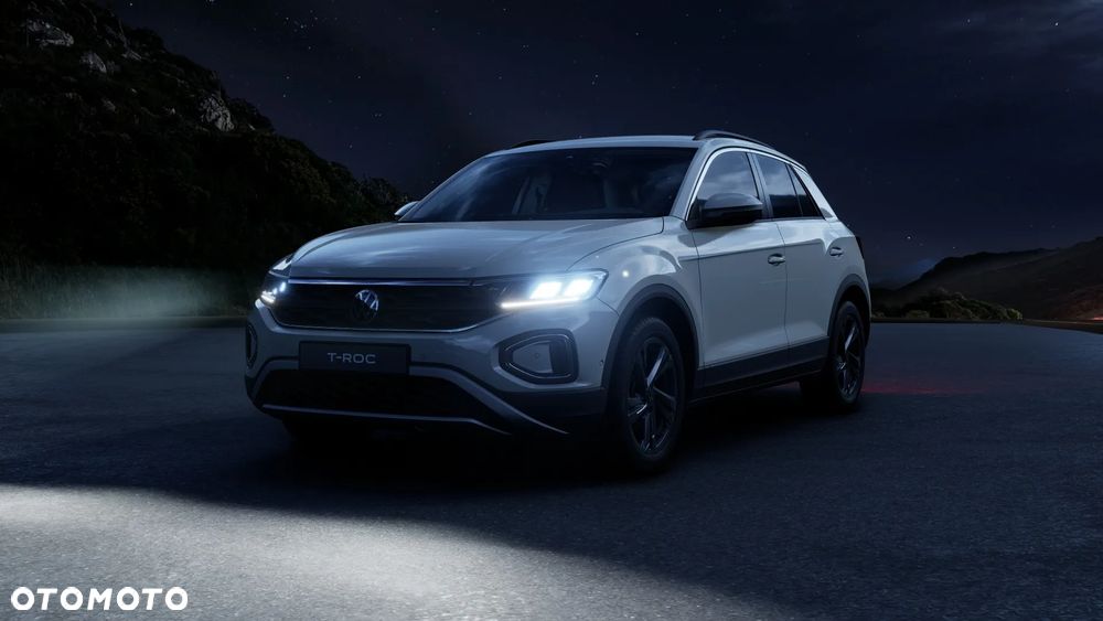 Volkswagen T-Roc 1.5 TSI Life Plus DSG - 8