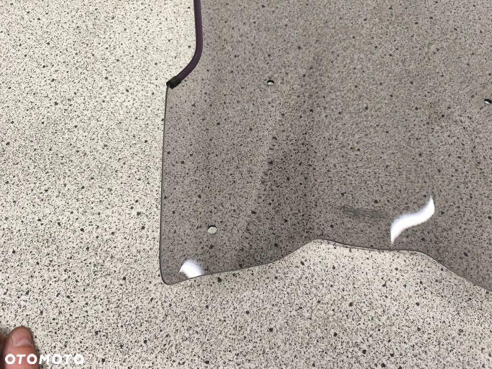 Szyba, szybka, owiewka przód MRA KTM 1290 Super Adventure - 18