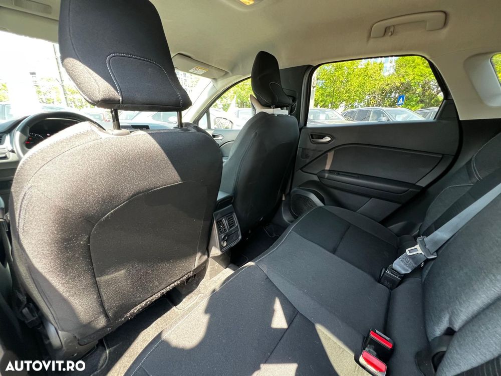 Renault Captur - 13