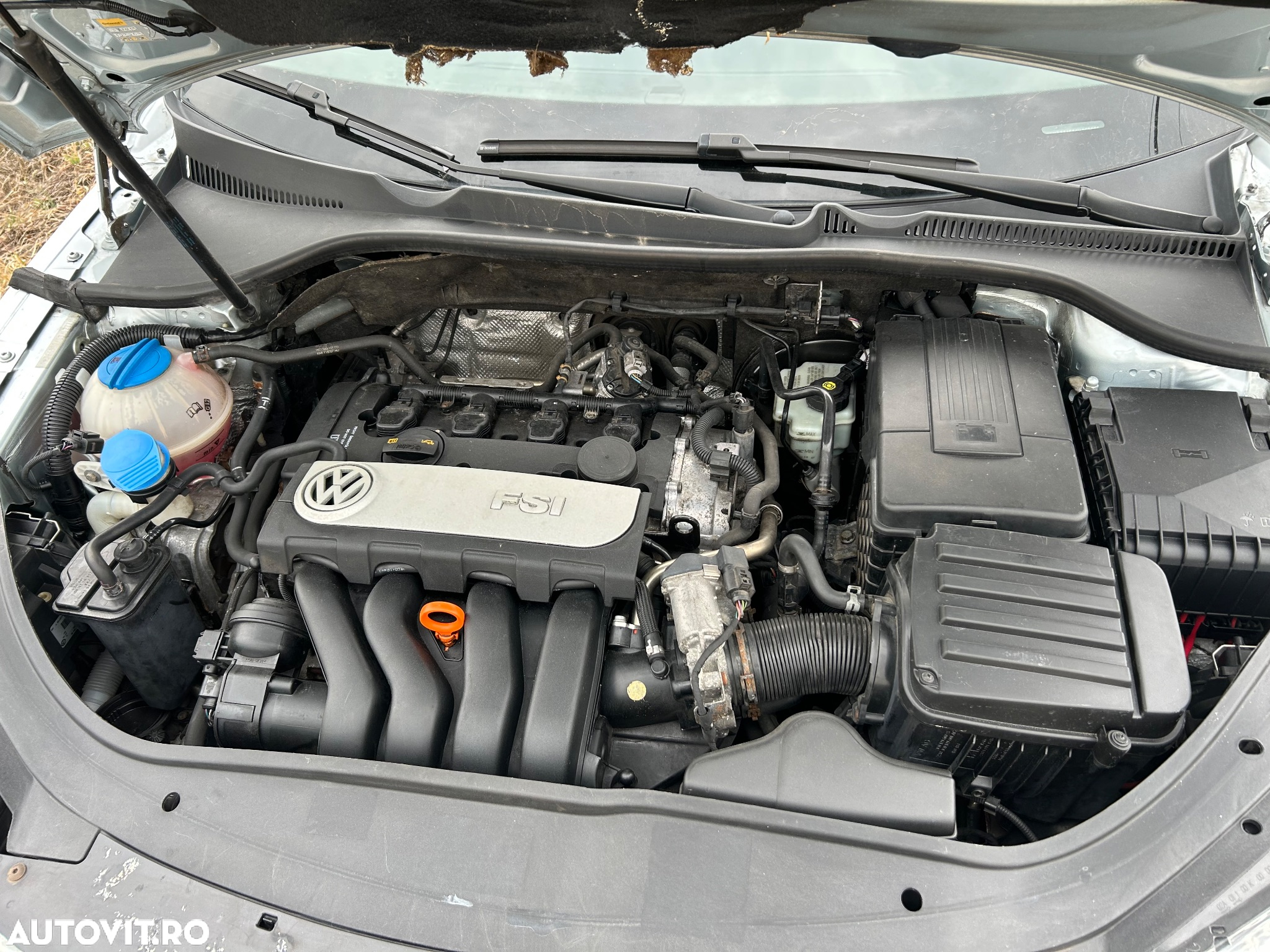 Volkswagen Eos - 14