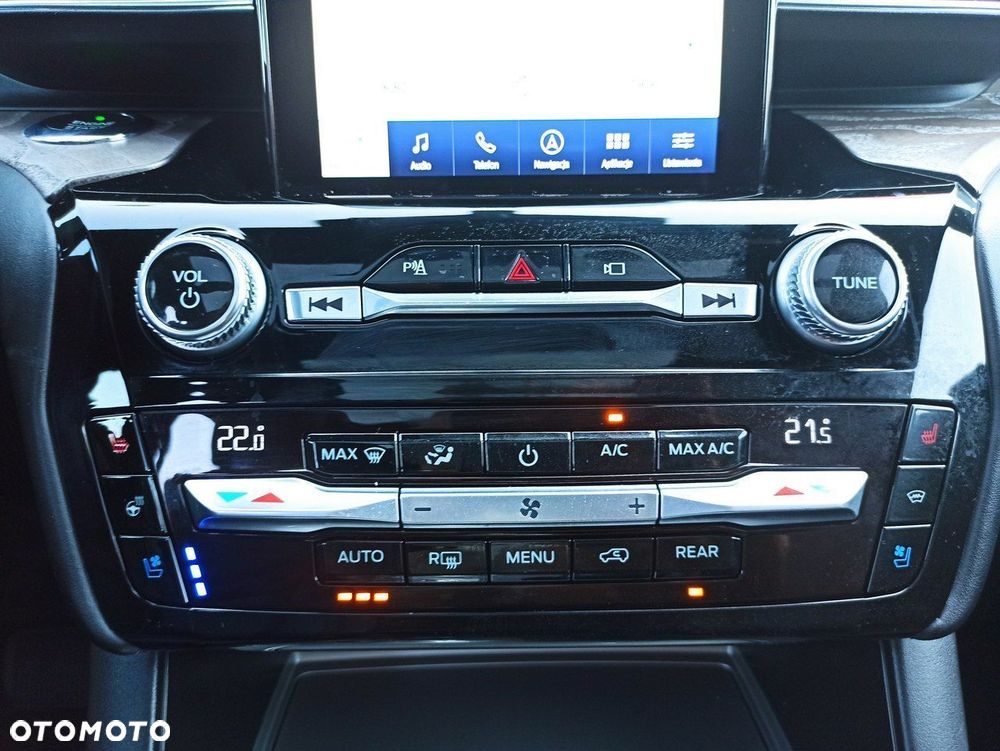 Ford Explorer - 20