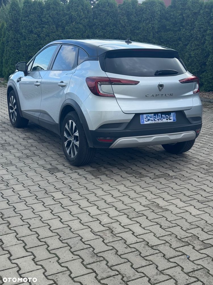 Renault Captur - 8