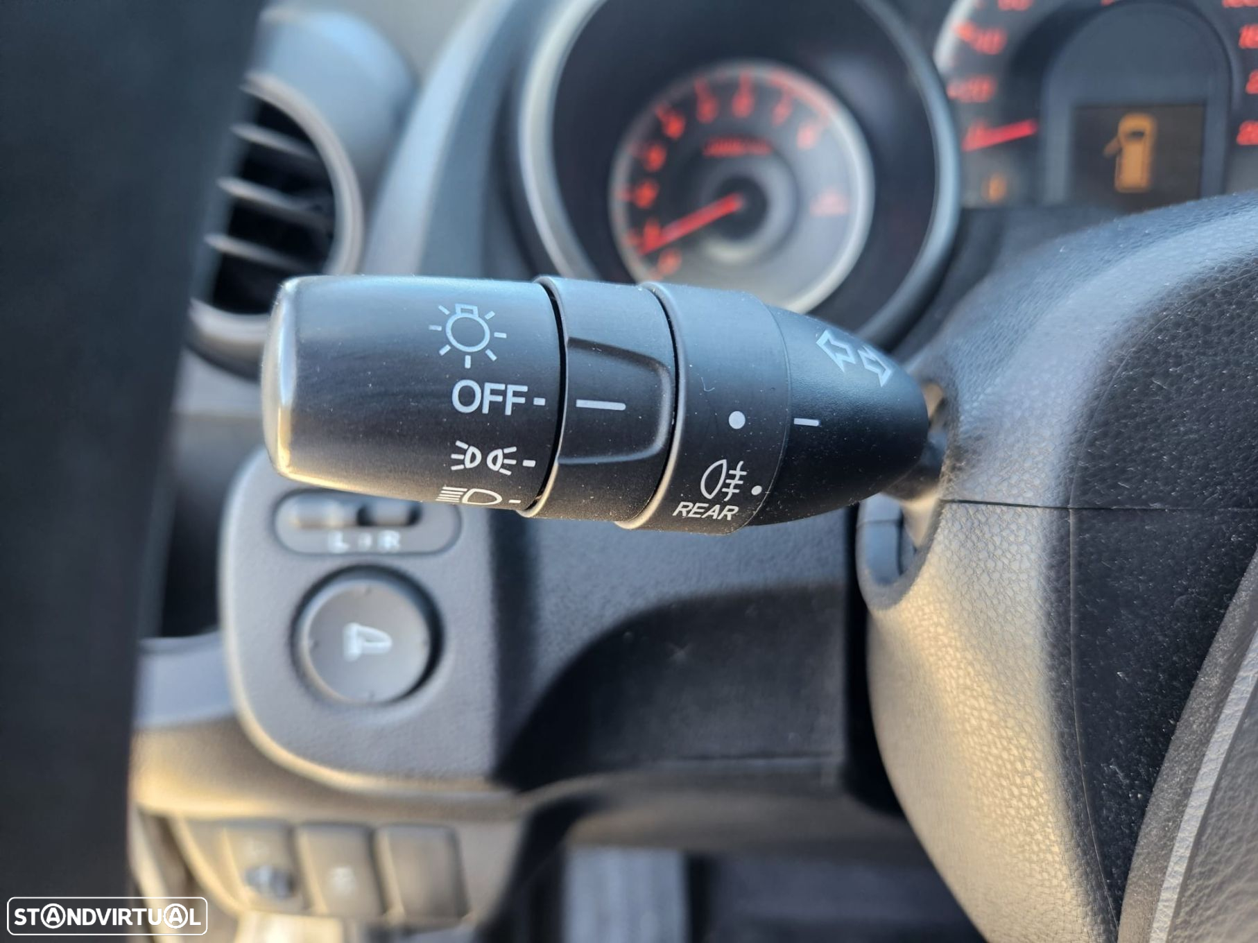 Honda Jazz 1.2 i-VTEC Trend J15 - 31