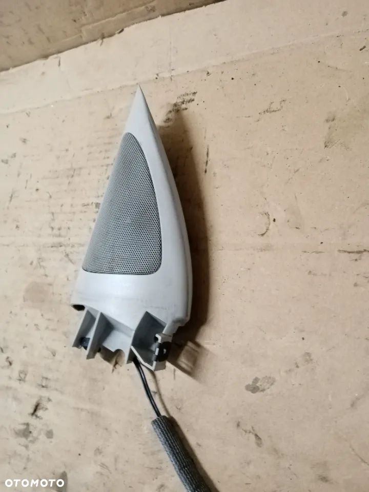 Głośnik wysokotonowy gwizdek lewy przód VW Polo 6N2 6N0837985B - 3