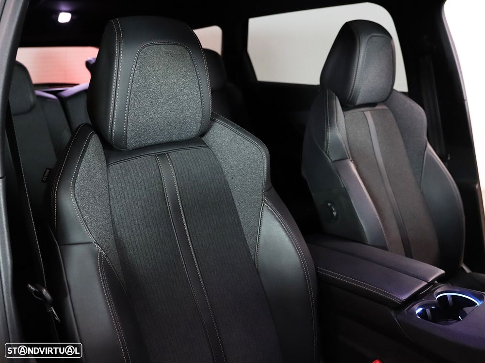 Peugeot 5008 1.5 BlueHDi GT Line J19 EAT8 - 20