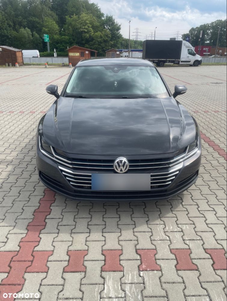 Volkswagen Arteon 2.0 TDI Elegance - 9