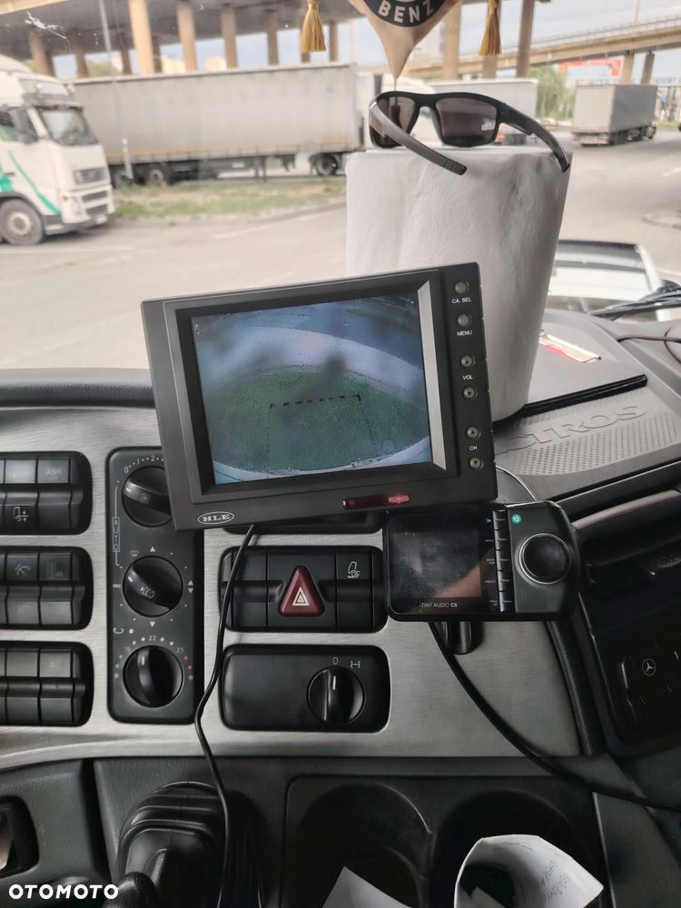 Mercedes-Benz Actros 1832L - 13