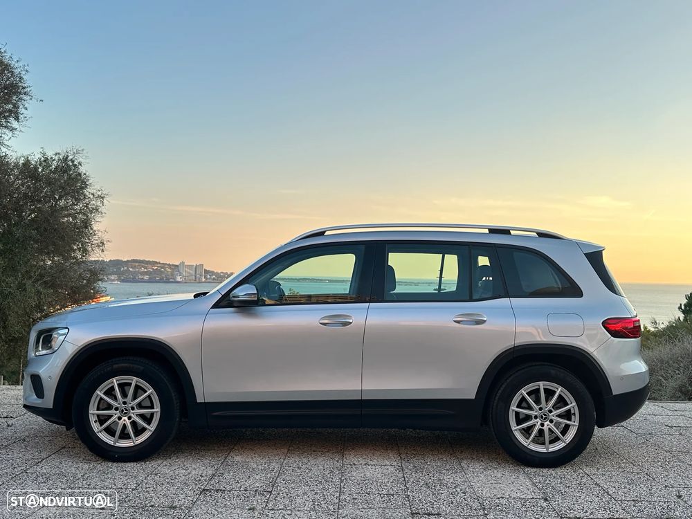 Mercedes-Benz GLB 180 d Style - 2