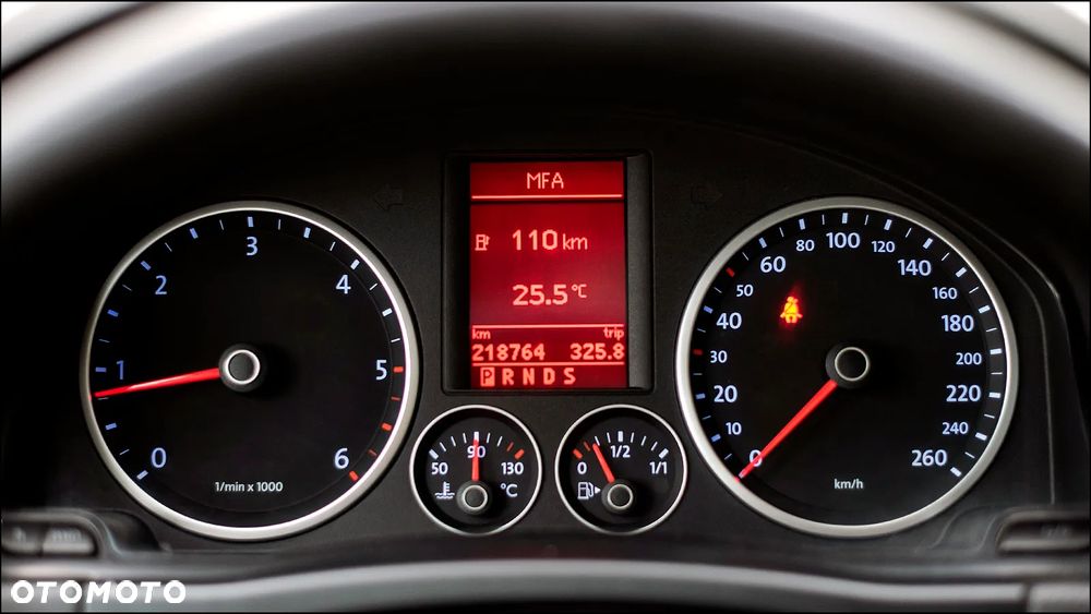 Volkswagen Tiguan - 22