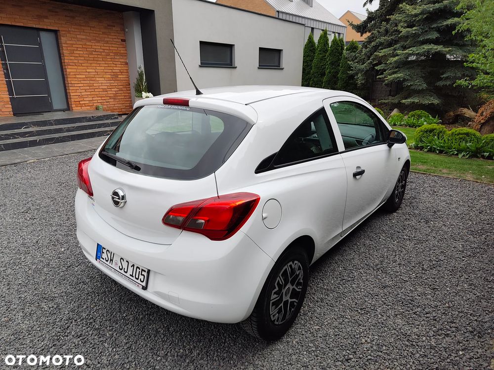 Opel Corsa 1.2 Active - 18