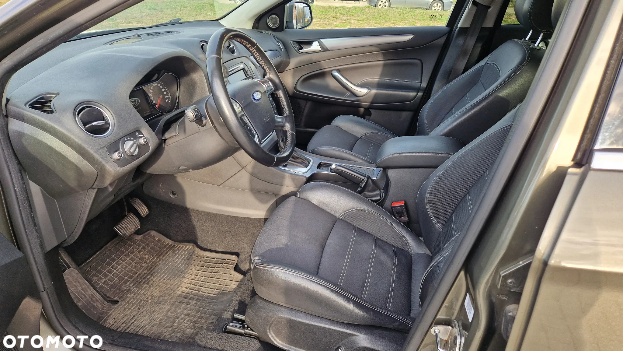 Ford Mondeo 2.0 TDCi Titanium MPS6 - 10