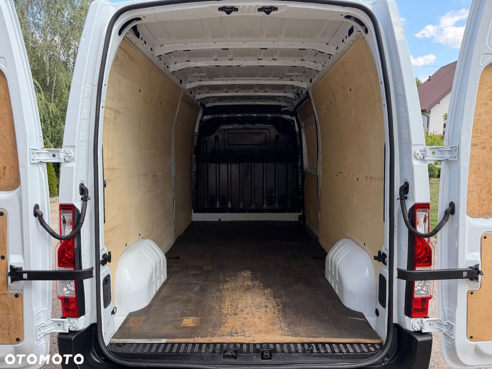 Opel Movano - 30