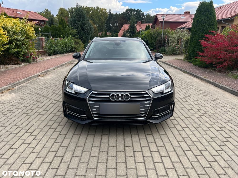 Audi A4 - 11