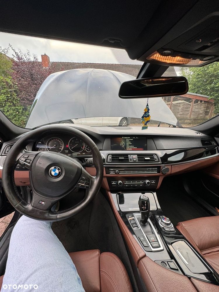 BMW Seria 5 - 3