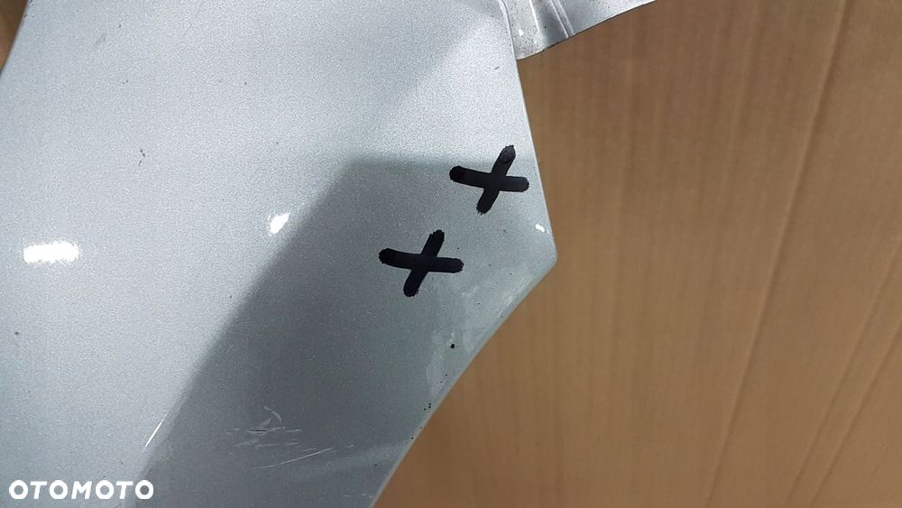 BŁOTNIK PRZÓD PRAWY MAZDA III BP 19- - 8