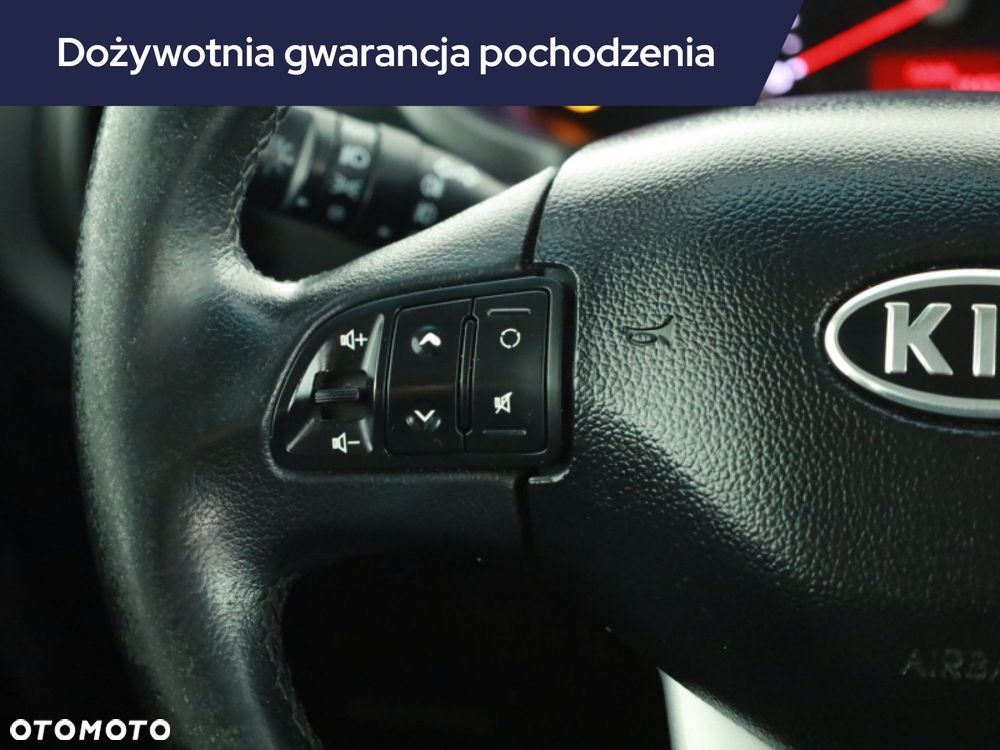 Kia Sportage - 17