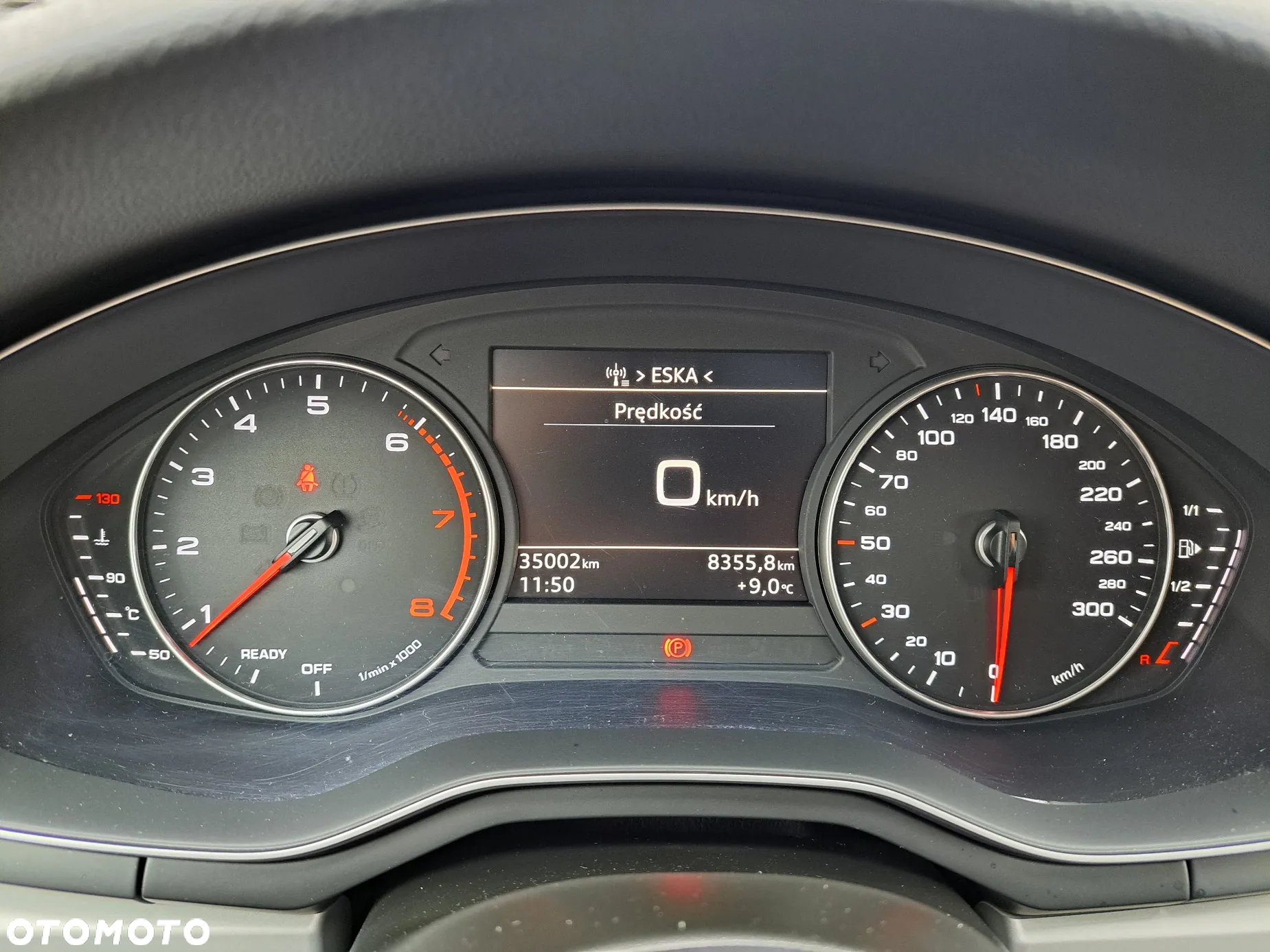 Audi A4 - 17