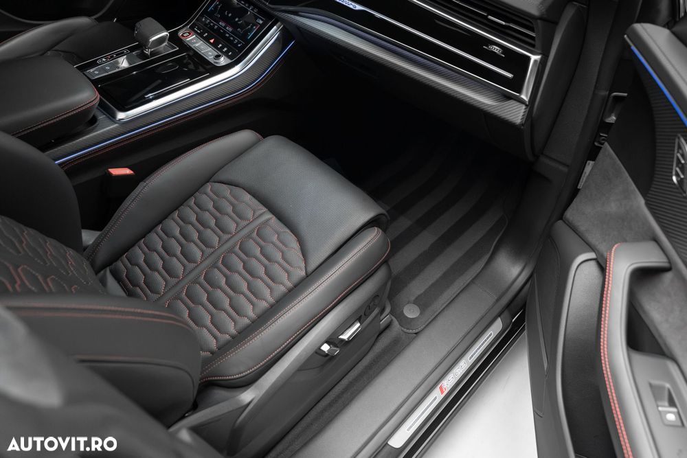 Audi RS Q8 - 37