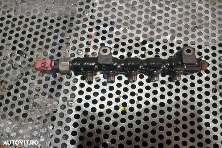 Rampa injectoare 9654592680 9654592680 Ford Focus 2 [2004 - 2008] wag - 2