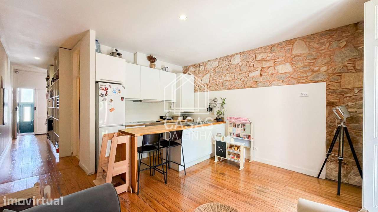 Townhouse T8 em Carcavelos - Grande imagem: 3/44