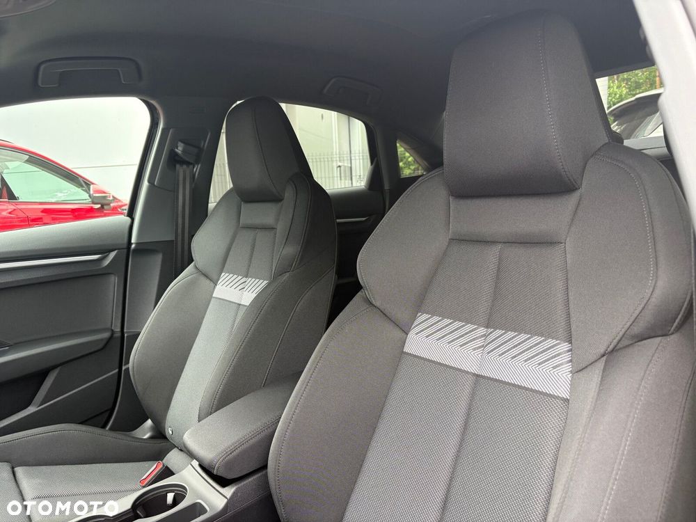 Audi A3 Limousine - 8