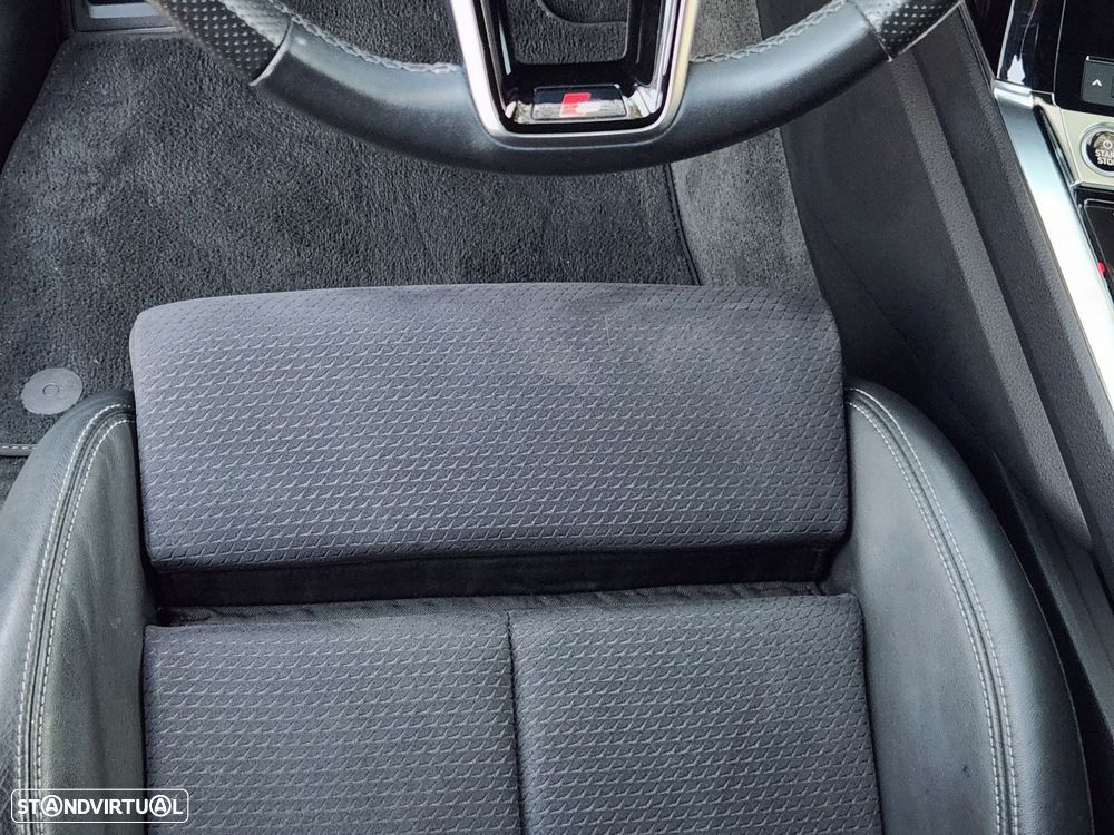 Audi e-tron 55 quattro S line - 44