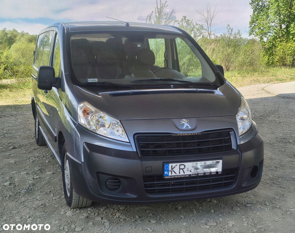 Peugeot Expert - 7