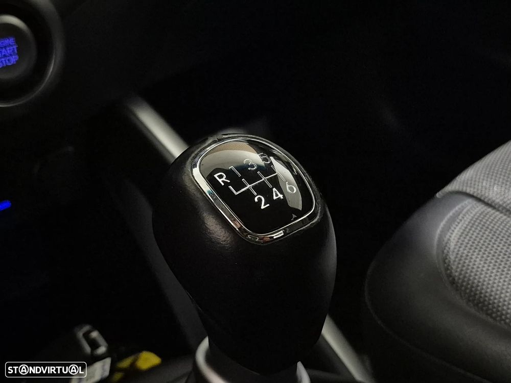 Hyundai Veloster 1.6 GDi Blue Style - 21