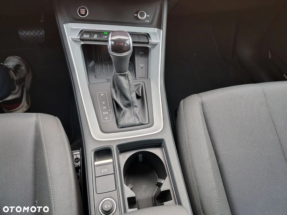 Audi Q3 Sportback - 14