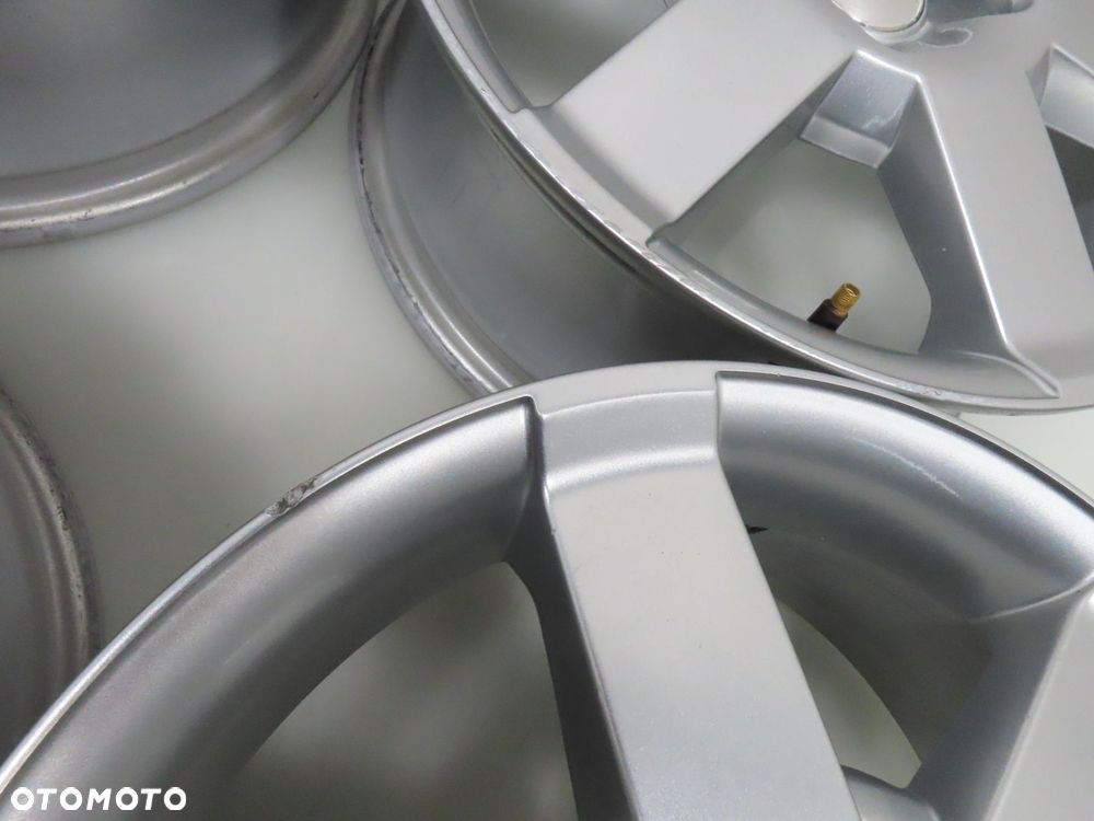 Alufelgi 16'' Ford Fiesta Focus I 4x108 6J ET34 3S51AB - 6