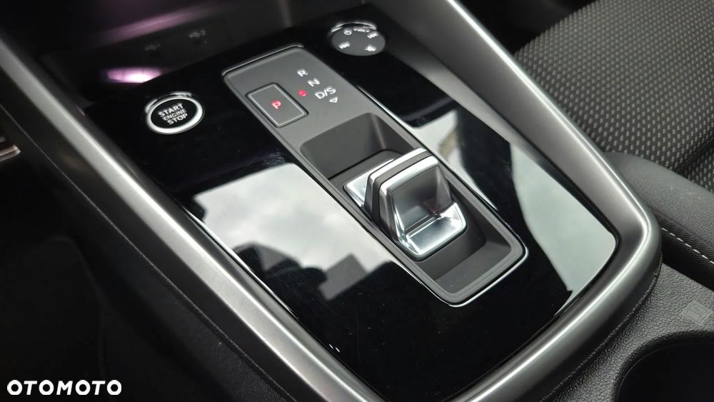 Audi A3 Limousine TFSI 110 kW S tronic S line - 27