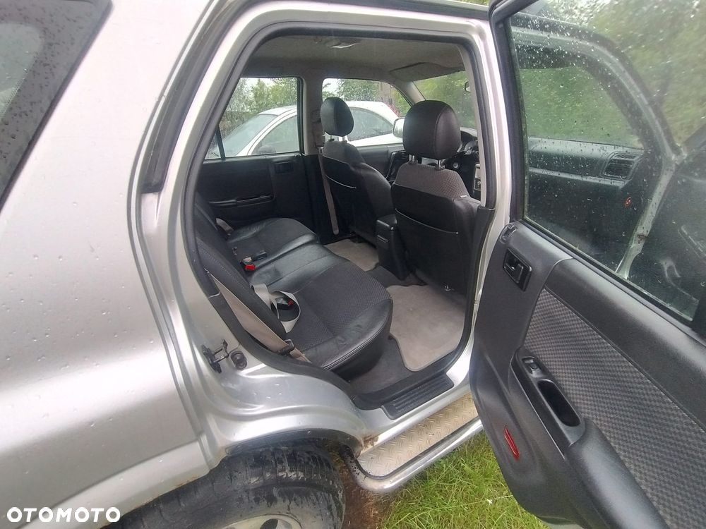 Opel Frontera 2.2 DTI LTD - 7