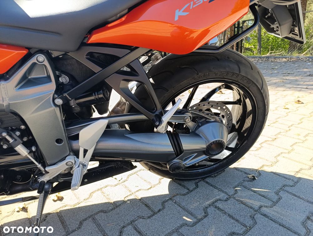 BMW K - 7