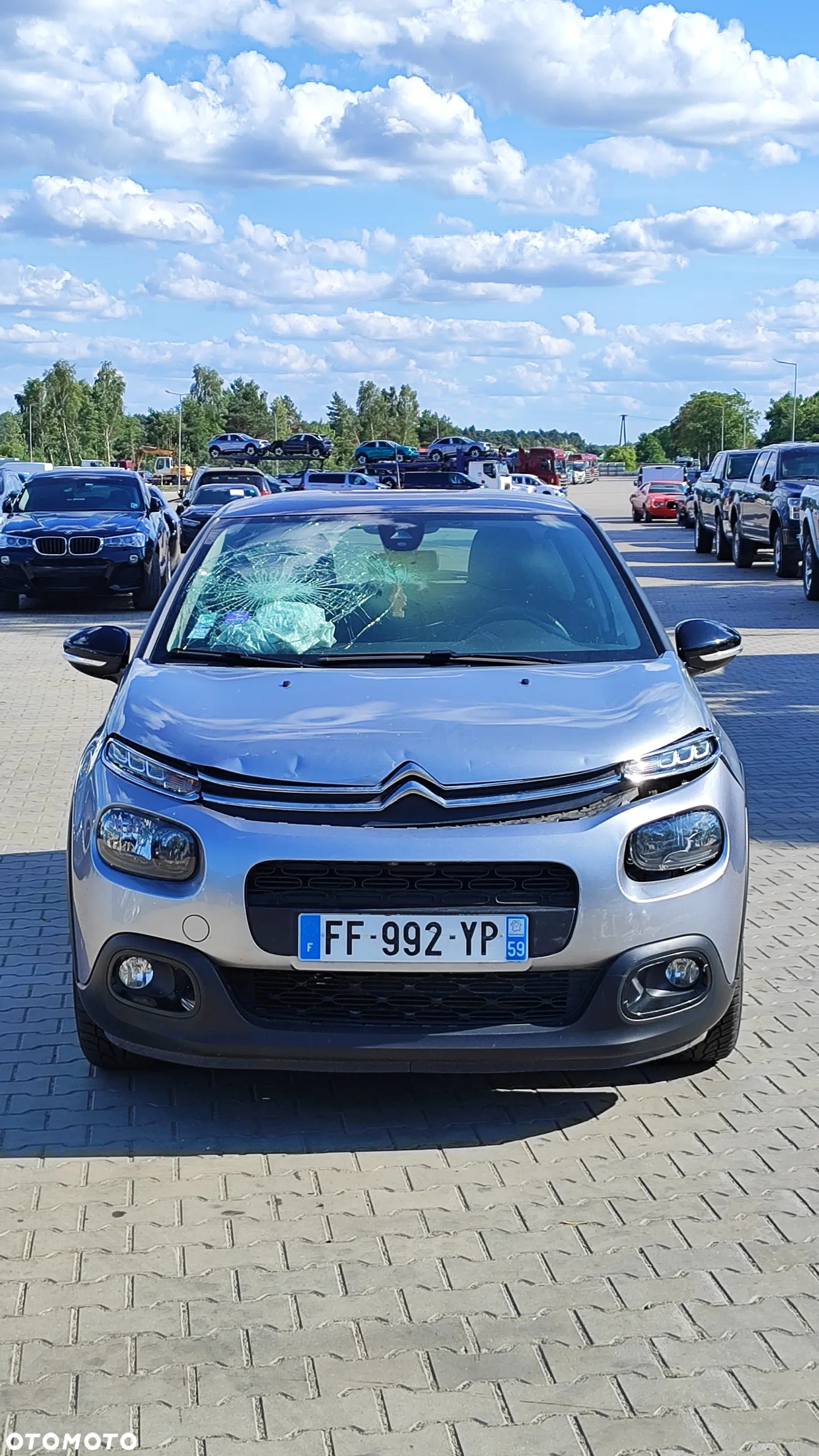 Citroën C3 - 12