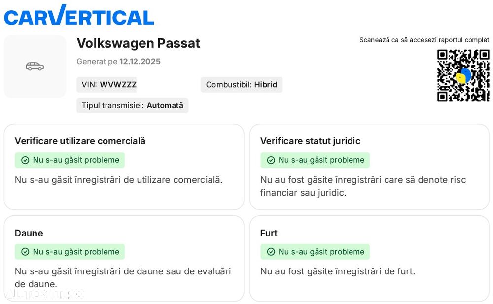 Volkswagen Passat Variant 1.4 TSI Plug-In-Hybrid DSG GTE - 38