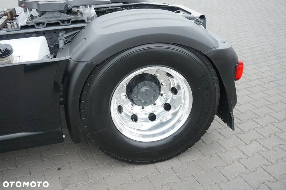 DAF 106 / 480 / EURO 6 / ACC / I -COOL / HYDRAULIKA / PEŁNA OPCJA - 19