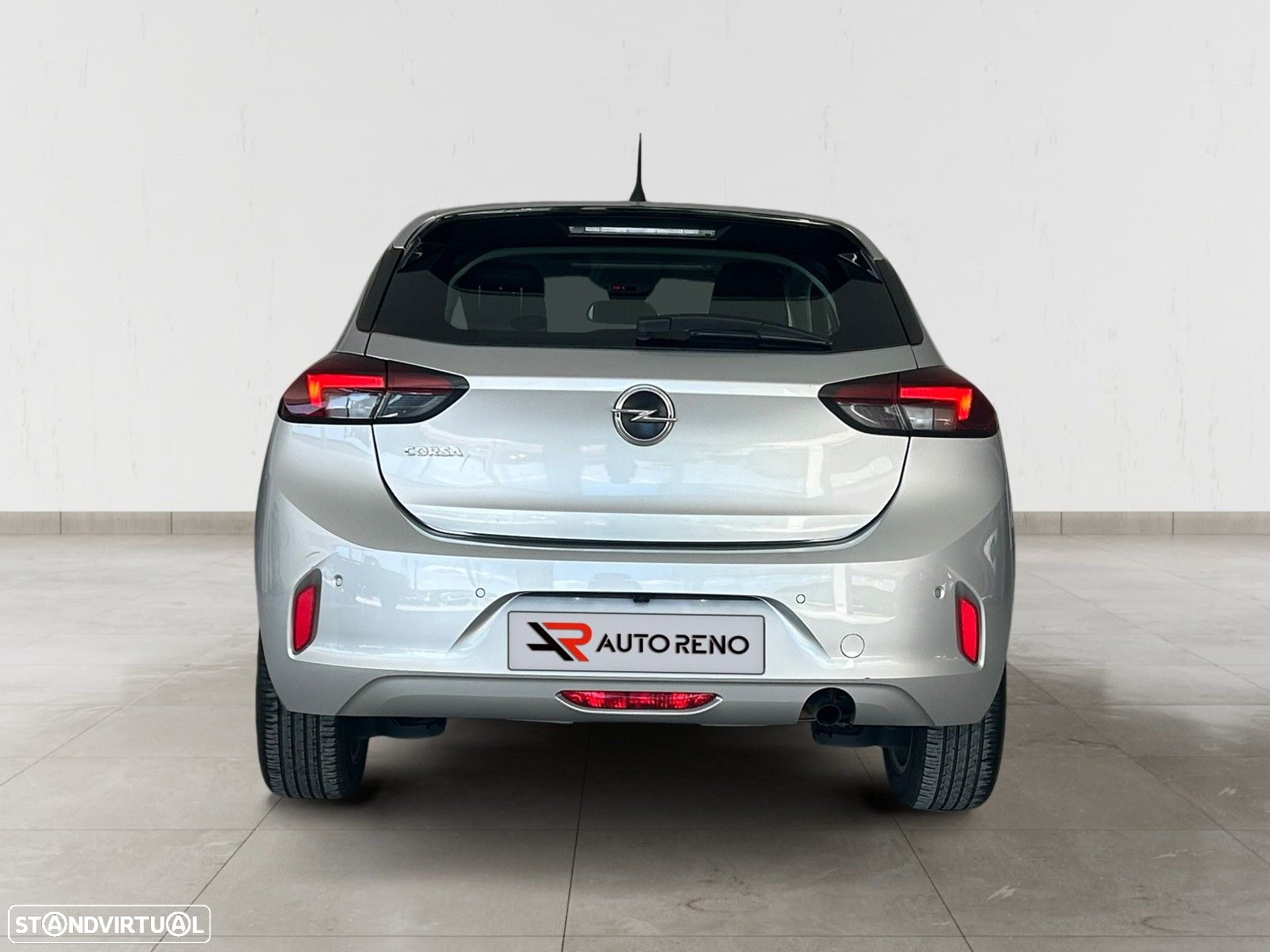 Opel Corsa 1.2 T Elegance - 8