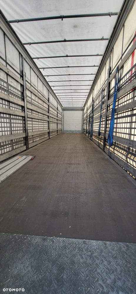 Schmitz Cargobull SCB mega 3,05 - 15